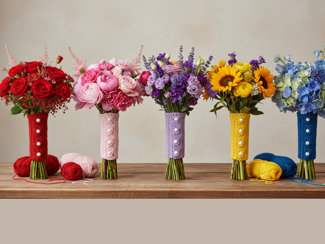 Getting Started with Crochet: A Beginner’s Guide