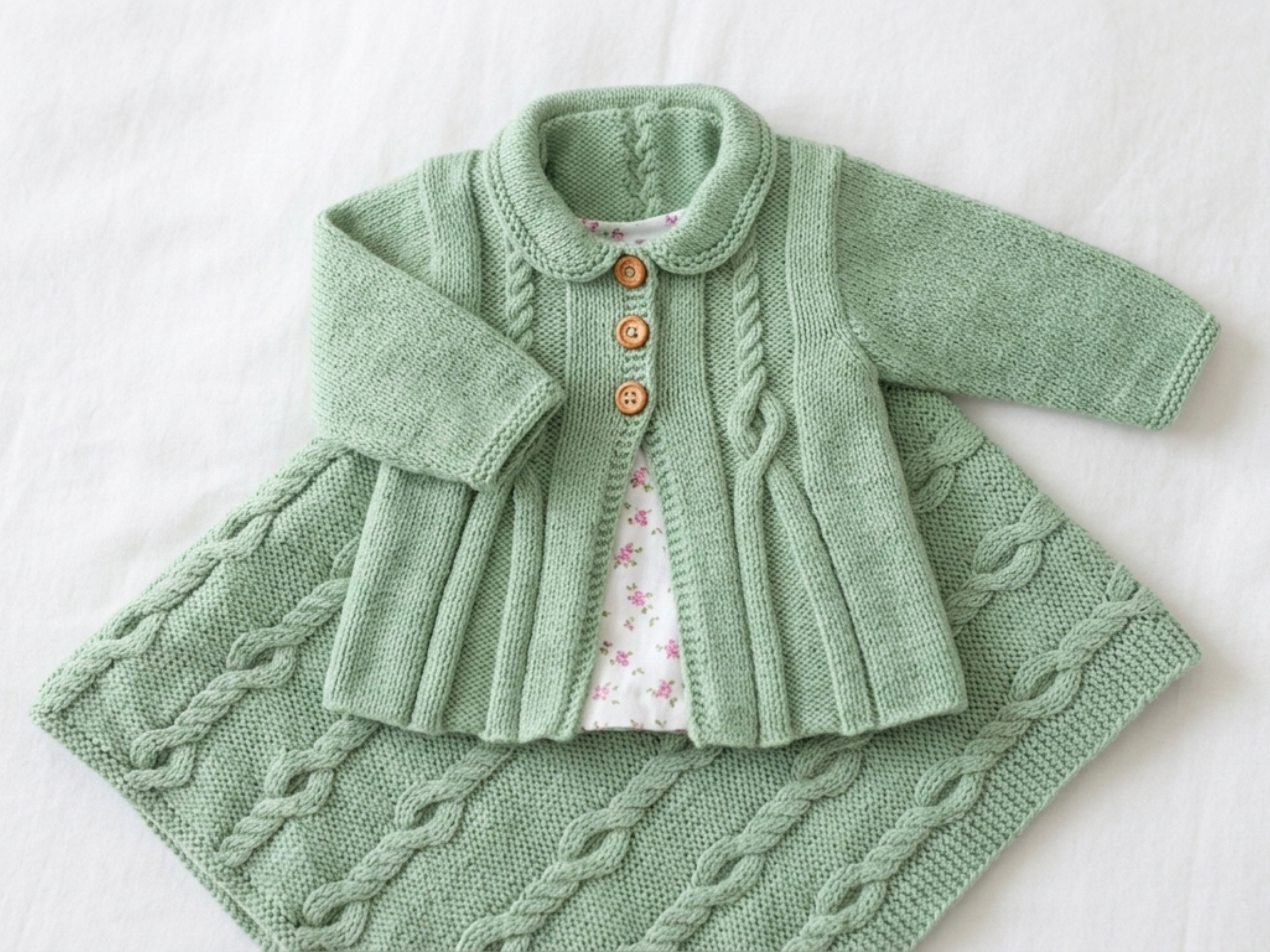 Knitting Patterns
