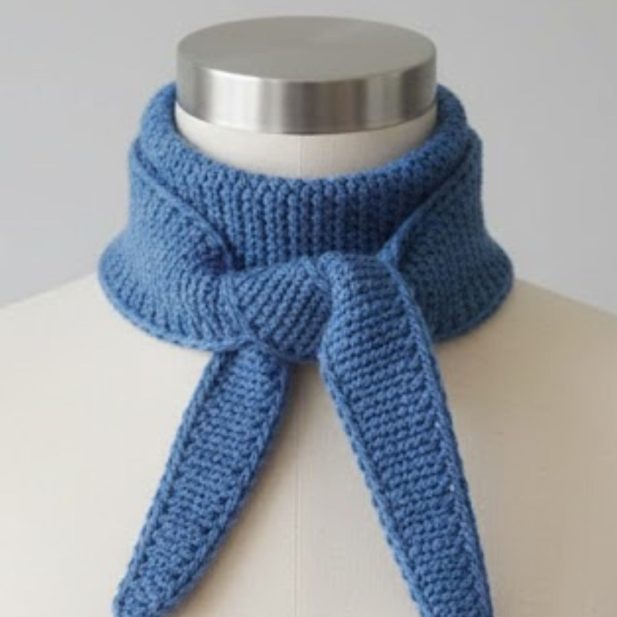 Womens Crochet