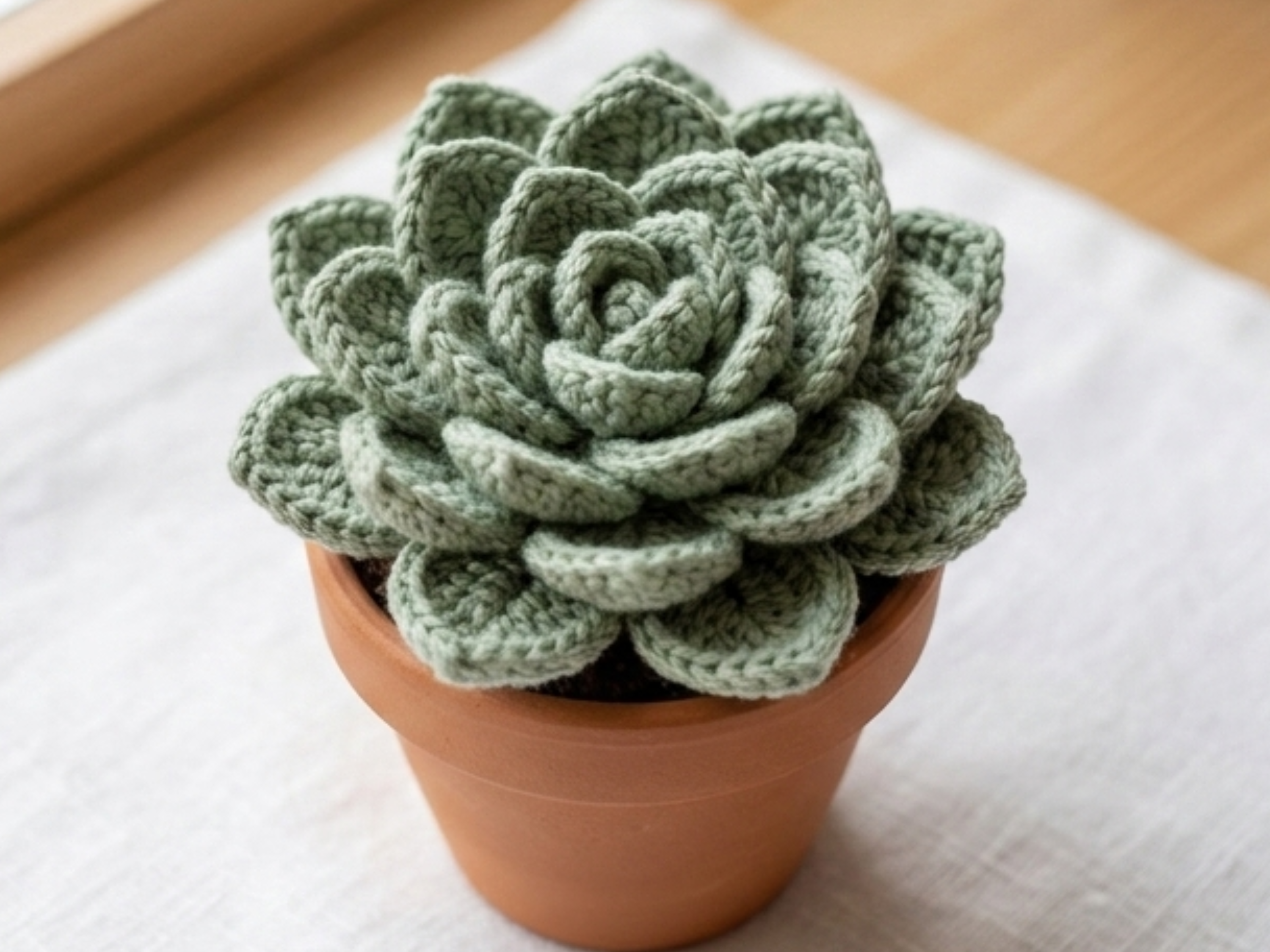 Crochet Patterns for home