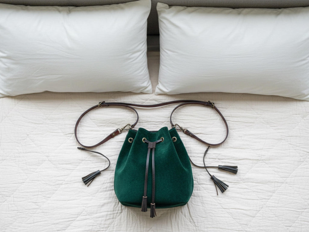 SEWING PATTERN Bucket bag | PDF Sewing Pattern with Tutorial | Instant Digital Download | Easy  Bag Pattern | Sewing Project