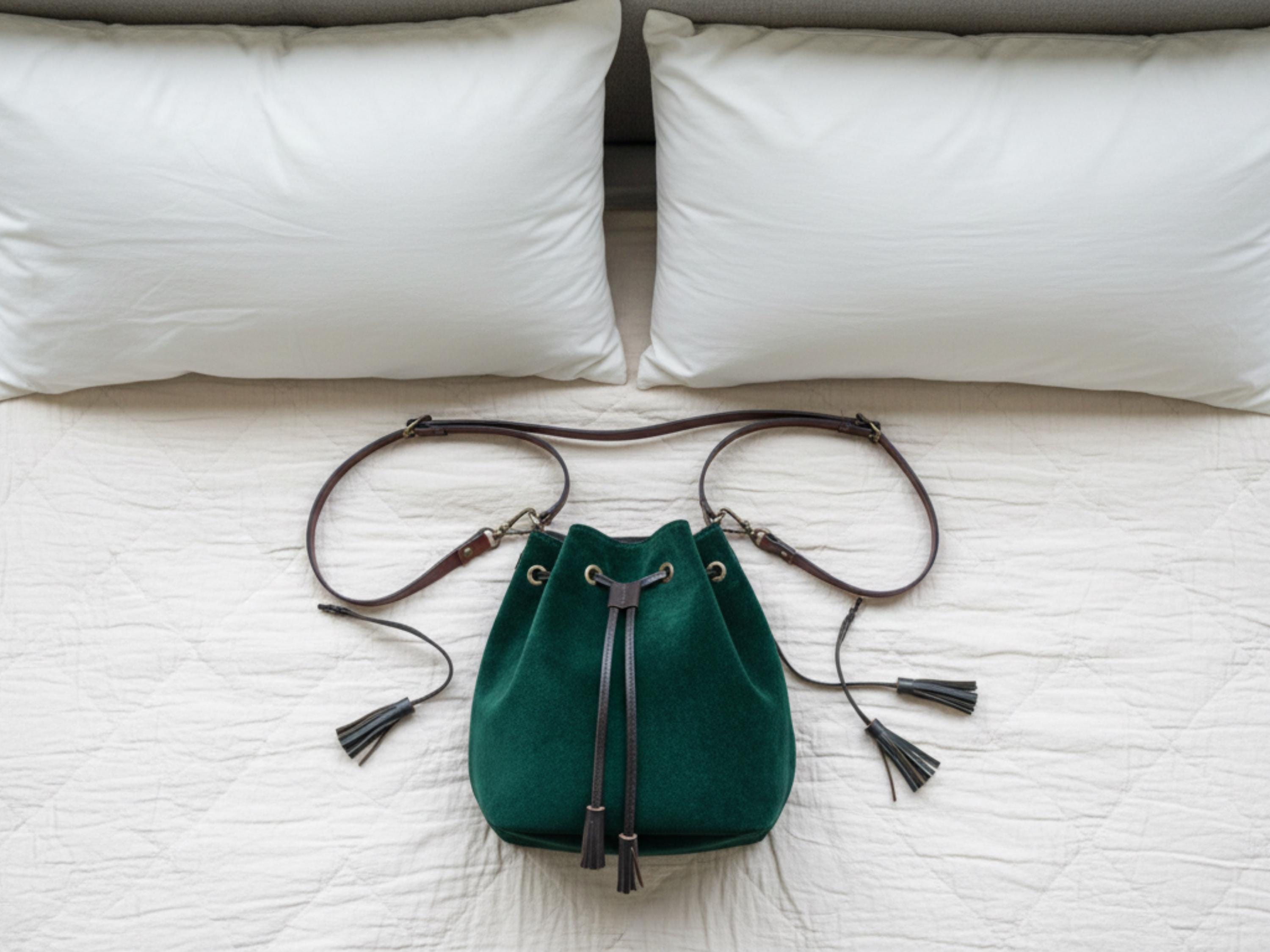 SEWING PATTERN Bucket bag | PDF Sewing Pattern with Tutorial | Instant Digital Download | Easy  Bag Pattern | Sewing Project