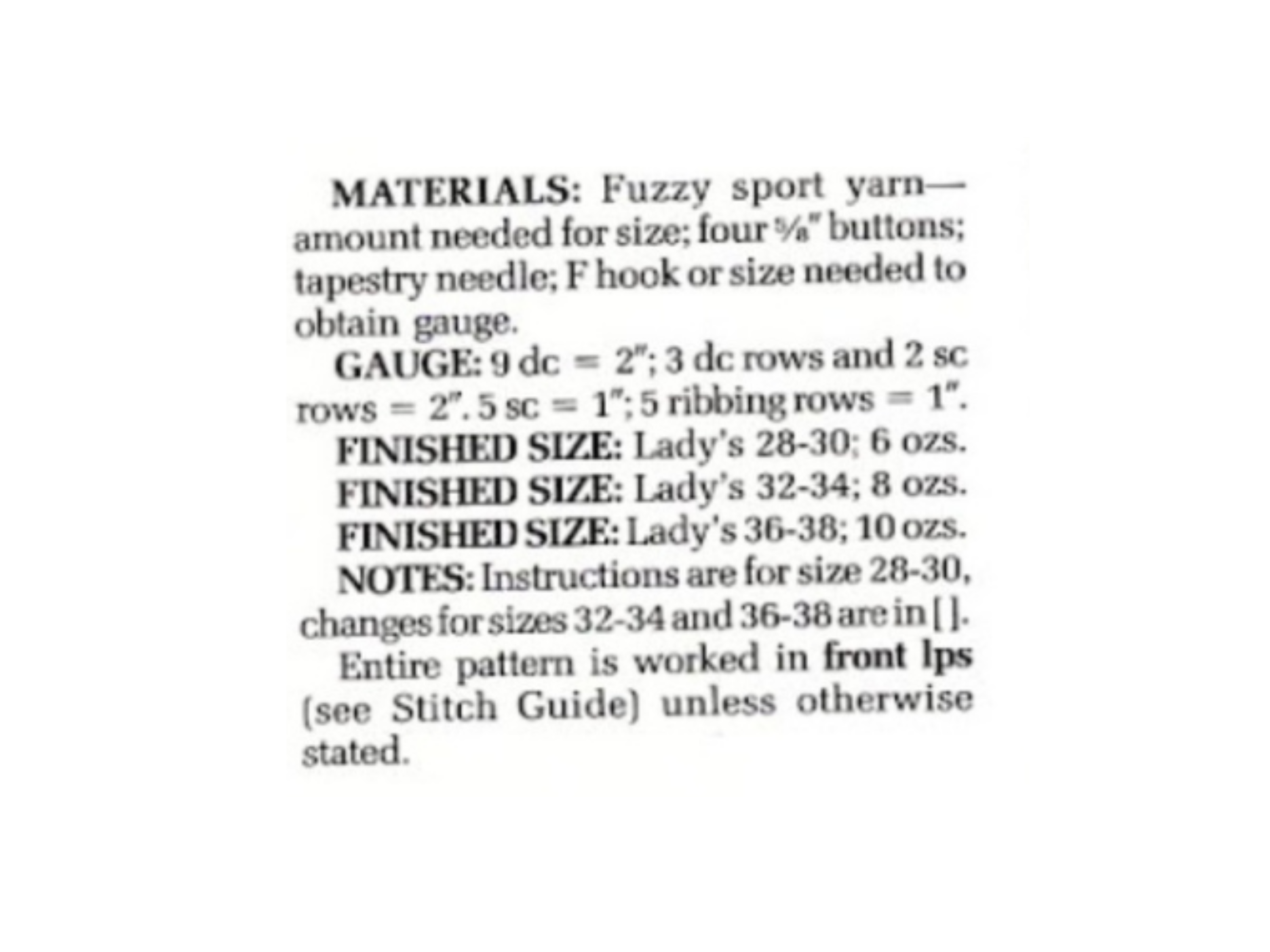 Womens Crochet Woman's Crochet Summer sleeveless Slipover - summer top Chest  - Crochet Pattern PDF Download