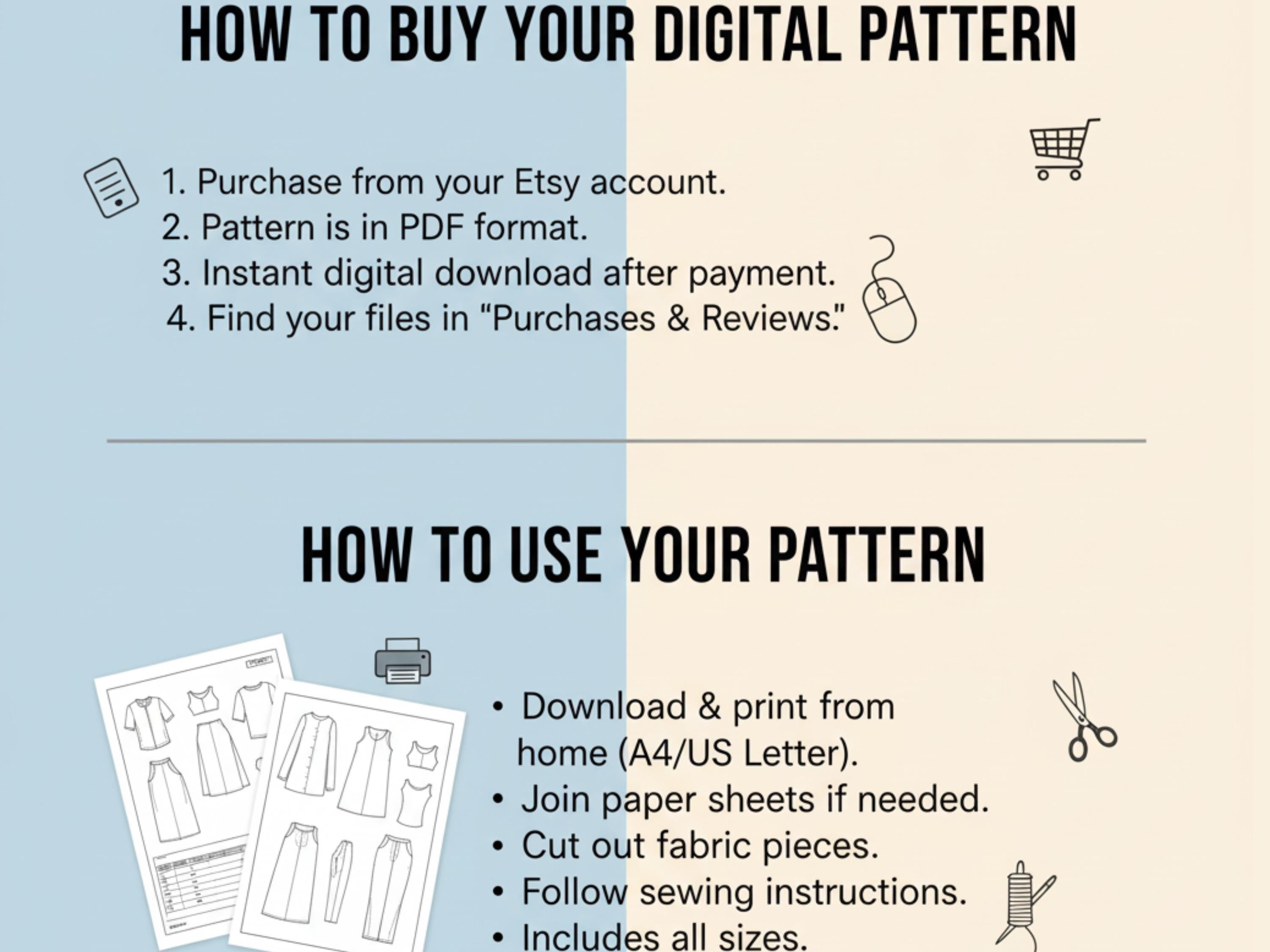 Christmas patterns to sew-Sewing Ornaments • Patchwork Holiday Decorations • DIY Sewing Pattern • Handmade Xmas Craft