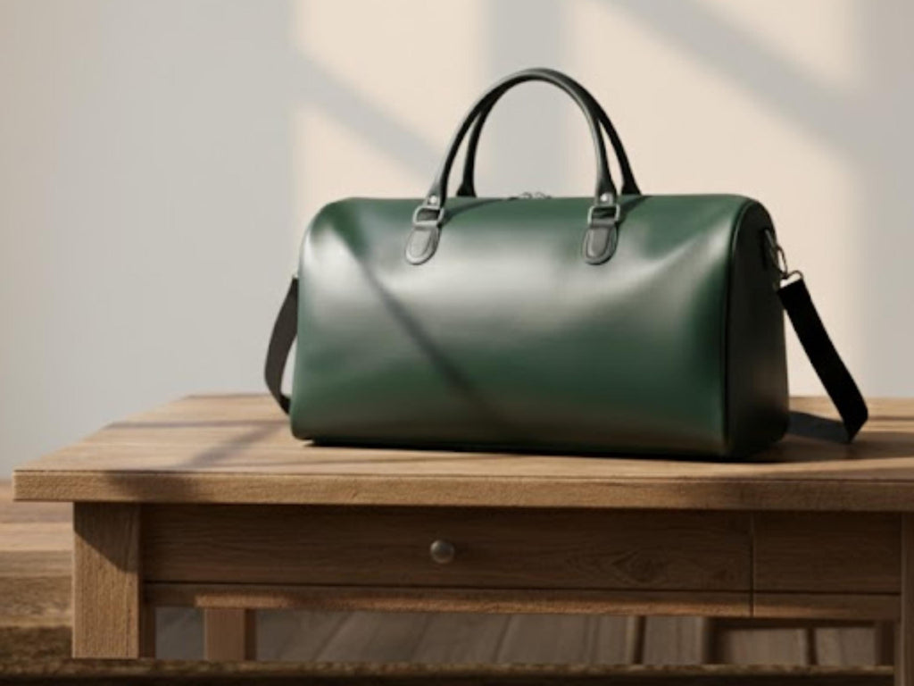 SEWING PATTERN- 20+ Leather Bag Bundle – Digital Download pdf-Leather bag bundle-5 FREE patterns