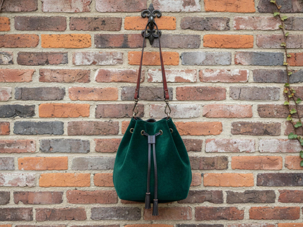 SEWING PATTERN Bucket bag | PDF Sewing Pattern with Tutorial | Instant Digital Download | Easy  Bag Pattern | Sewing Project