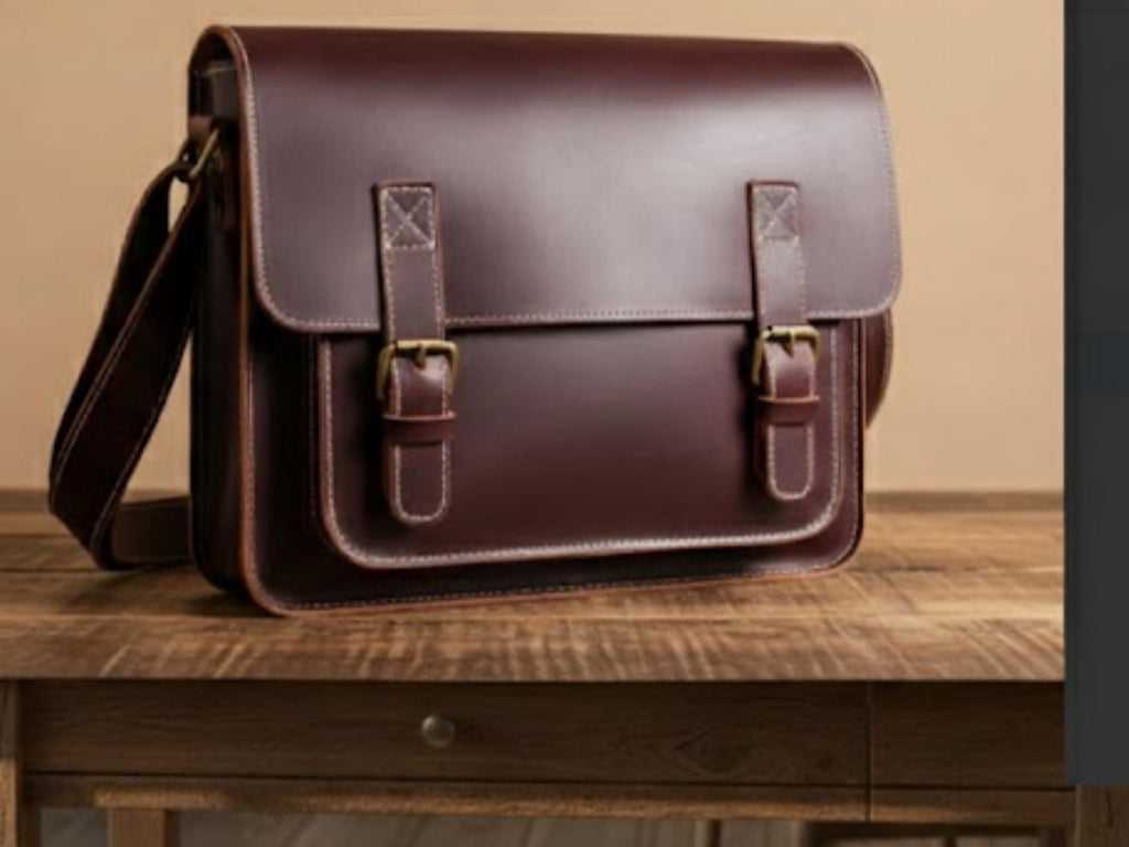 SEWING PATTERN- 20+ Leather Bag Bundle – Digital Download pdf-Leather bag bundle-5 FREE patterns