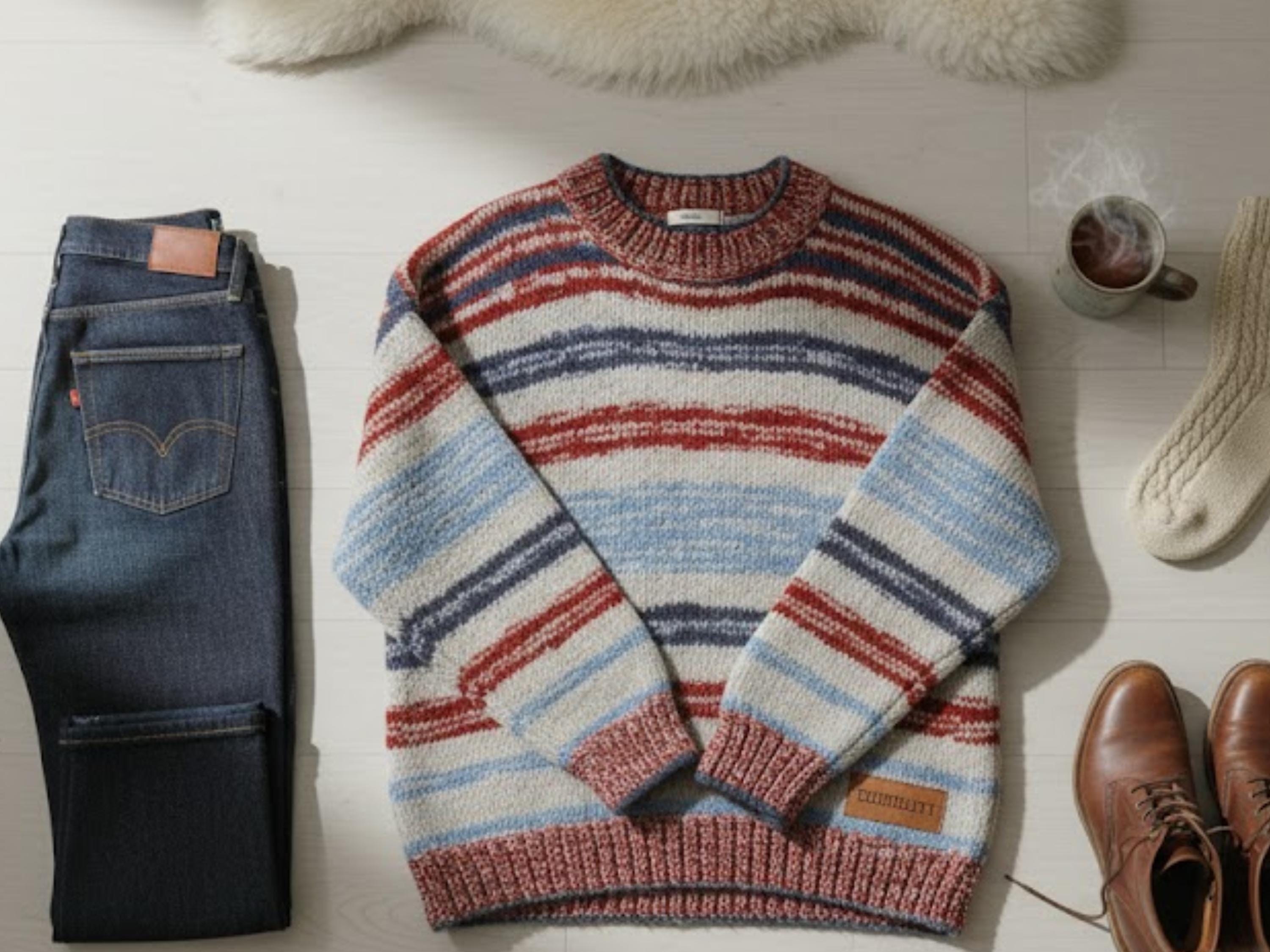 Womens Crochet Women's Sweater Knitting Pattern | Easy Cardigan DIY (PDF Pattern)