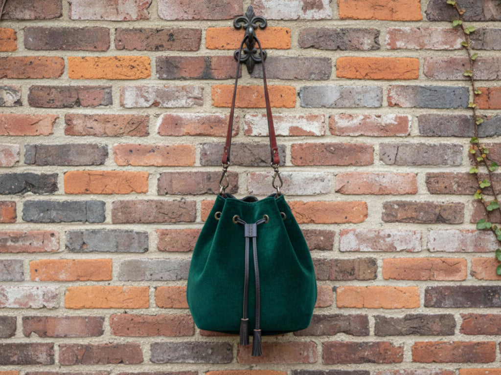 SEWING PATTERN Bucket bag | PDF Sewing Pattern with Tutorial | Instant Digital Download | Easy  Bag Pattern | Sewing Project