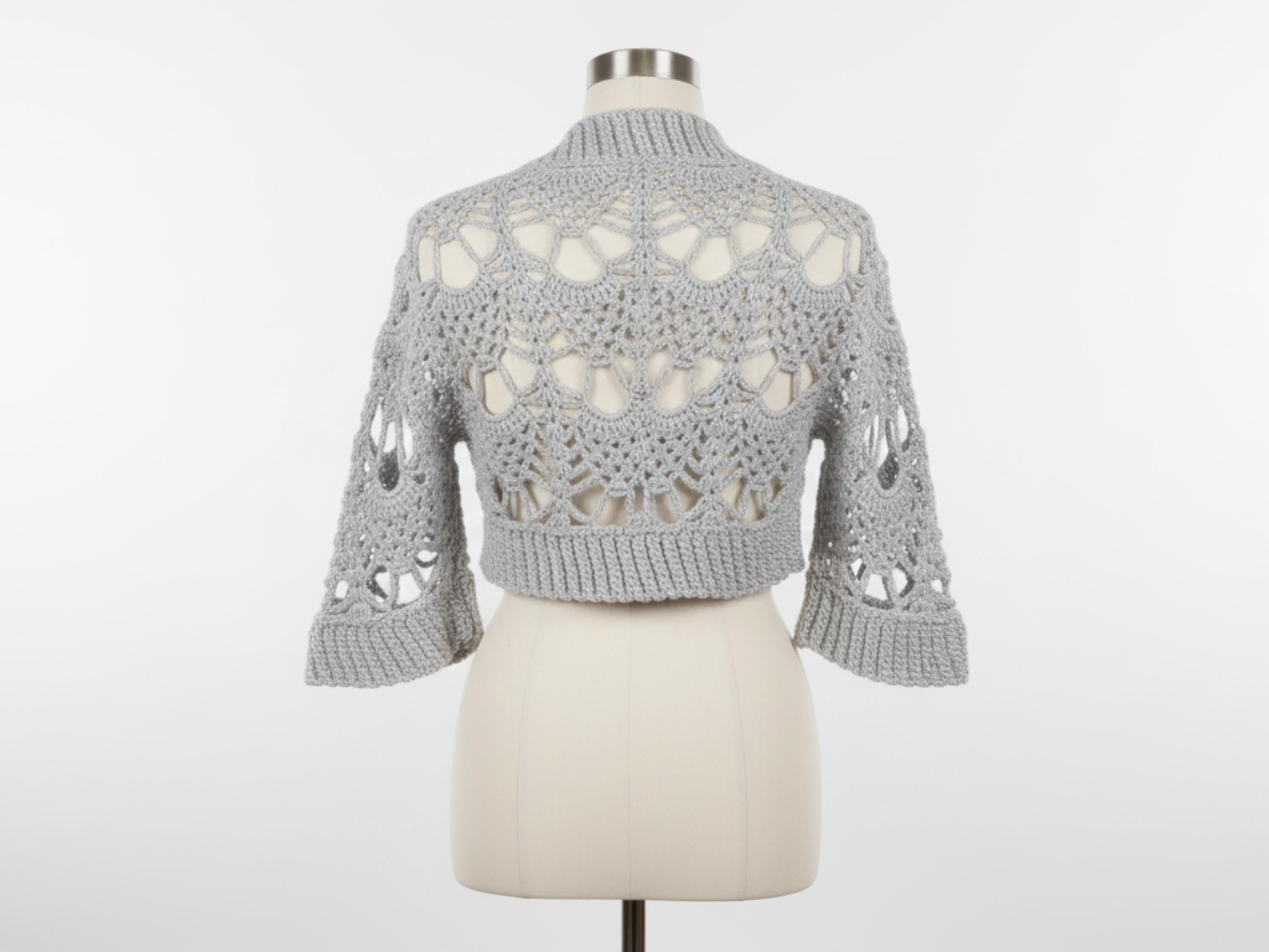 Womens Crochet Crochet SHAWL Pattern-Beginners easy shawl Crochet pattern for women