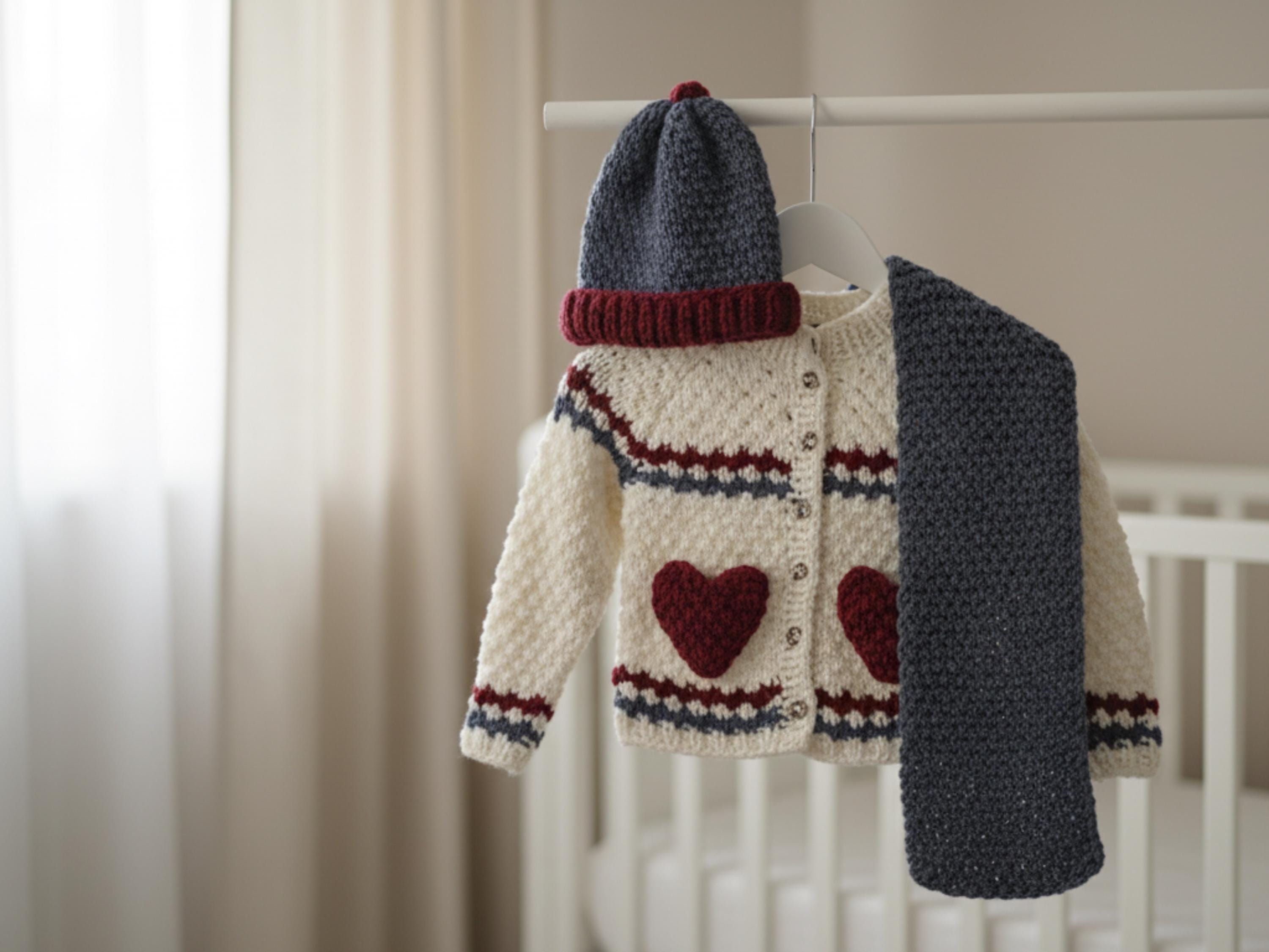 Easy Crochet set for girls -Hat & Scarf DK Download PDF 25"- 28"- Crochet pattern worsted weight chenille Yarn