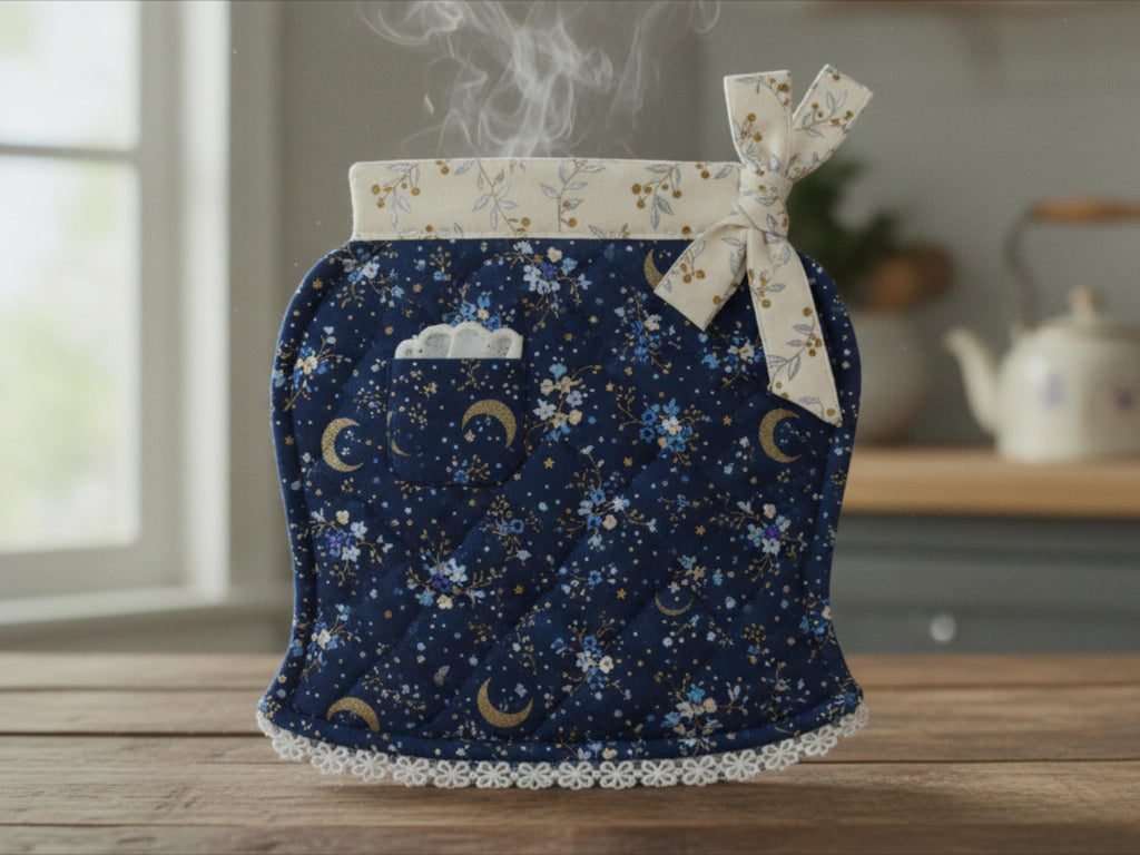 Apron potholder sewing pattern-pdf Pattern-Instant download