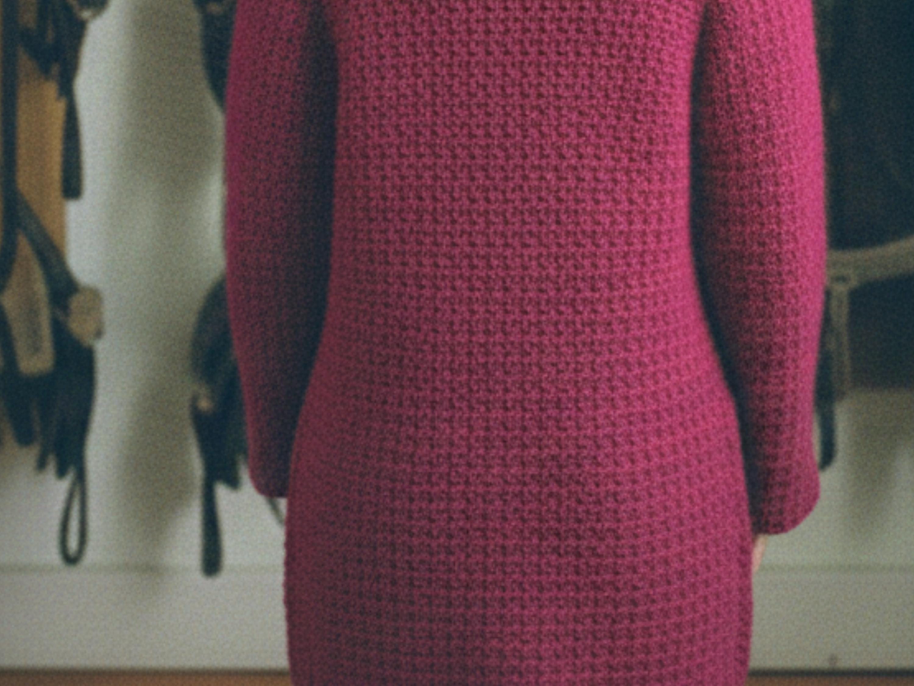 Womens Crochet Vintage Crochet Pattern PDF – Oversized Jacket Cardigan Coat |Chunky Bulky Crochet Design | Sizes S–XXL FREE crochet journal