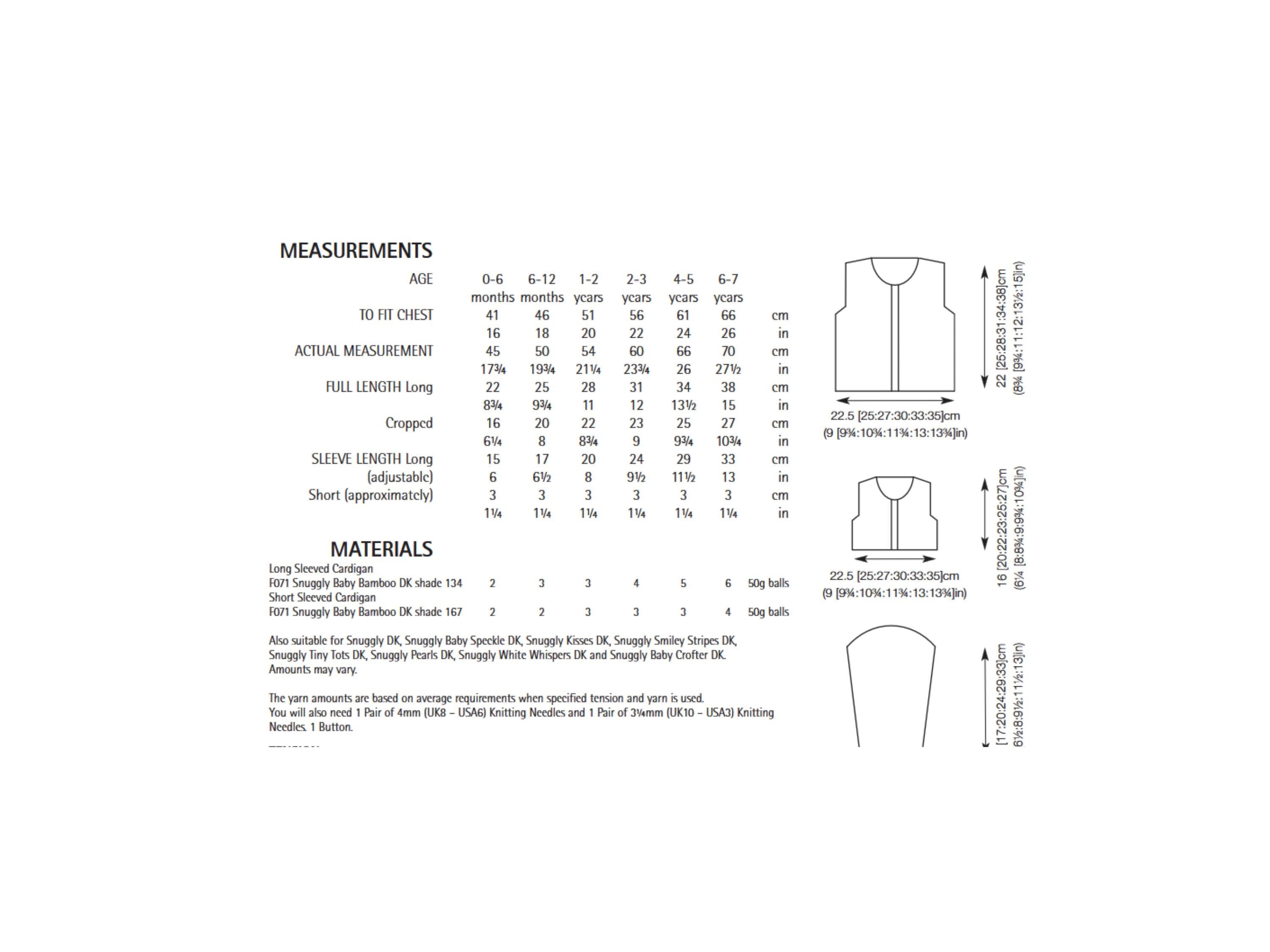 Baby Cardigan Knitting Pattern, Vintage Lace Sweater, Birth to 7 Years (Digital Download)