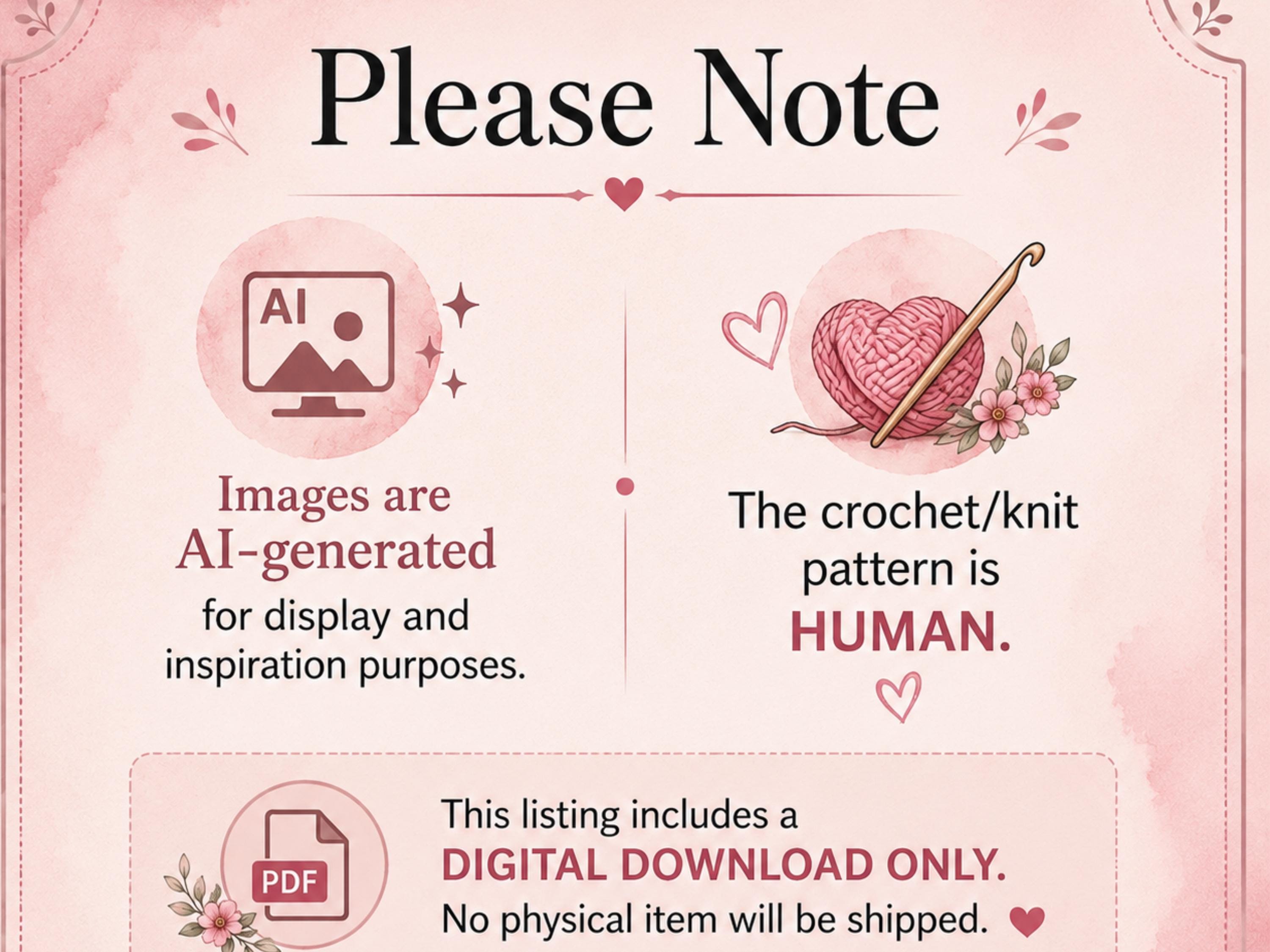 Crochet Vest Pattern PDF — Granny Square Women's Vest, Beginner Friendly, Sizes XS-3XL, Instant Download