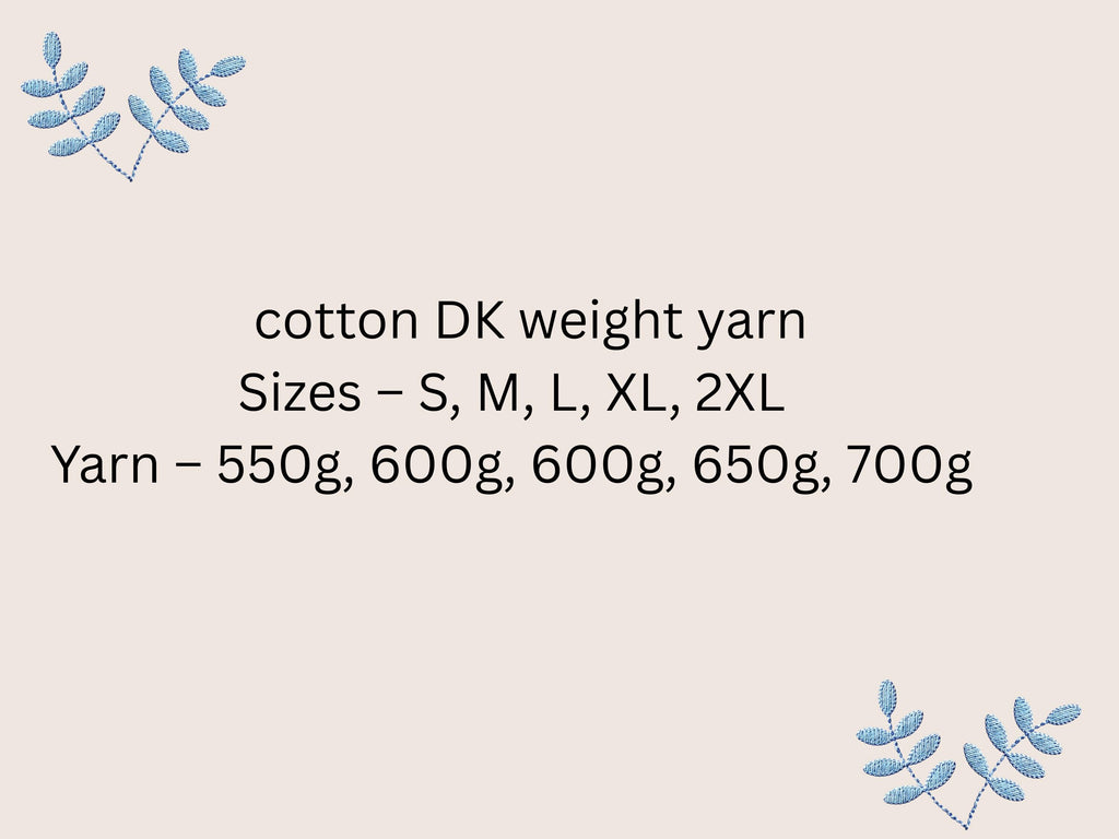 Boho Fringe Crochet Jacket Pattern – Women’s Cardigan PDF (Instant Download)
