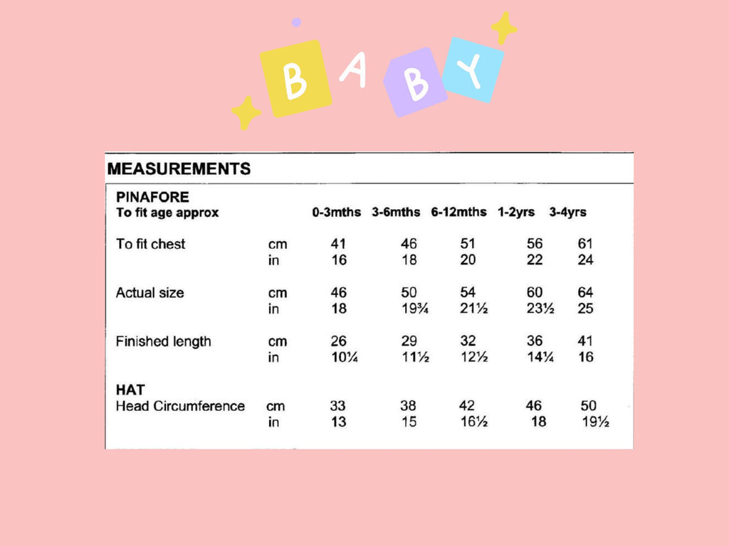 Girls knitting pattern -Baby Pinafore Dress Knitting Pattern | Eyelet, Hat, Socks (PDF Download)-eyelet pinafore dress knitting pattern