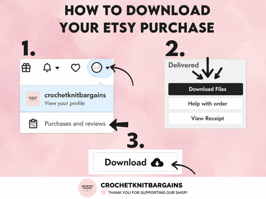 Vintage 1970s Crochet Baby Pants Set Pattern – Boho Lace Top, Summer Outfit (PDF Download)