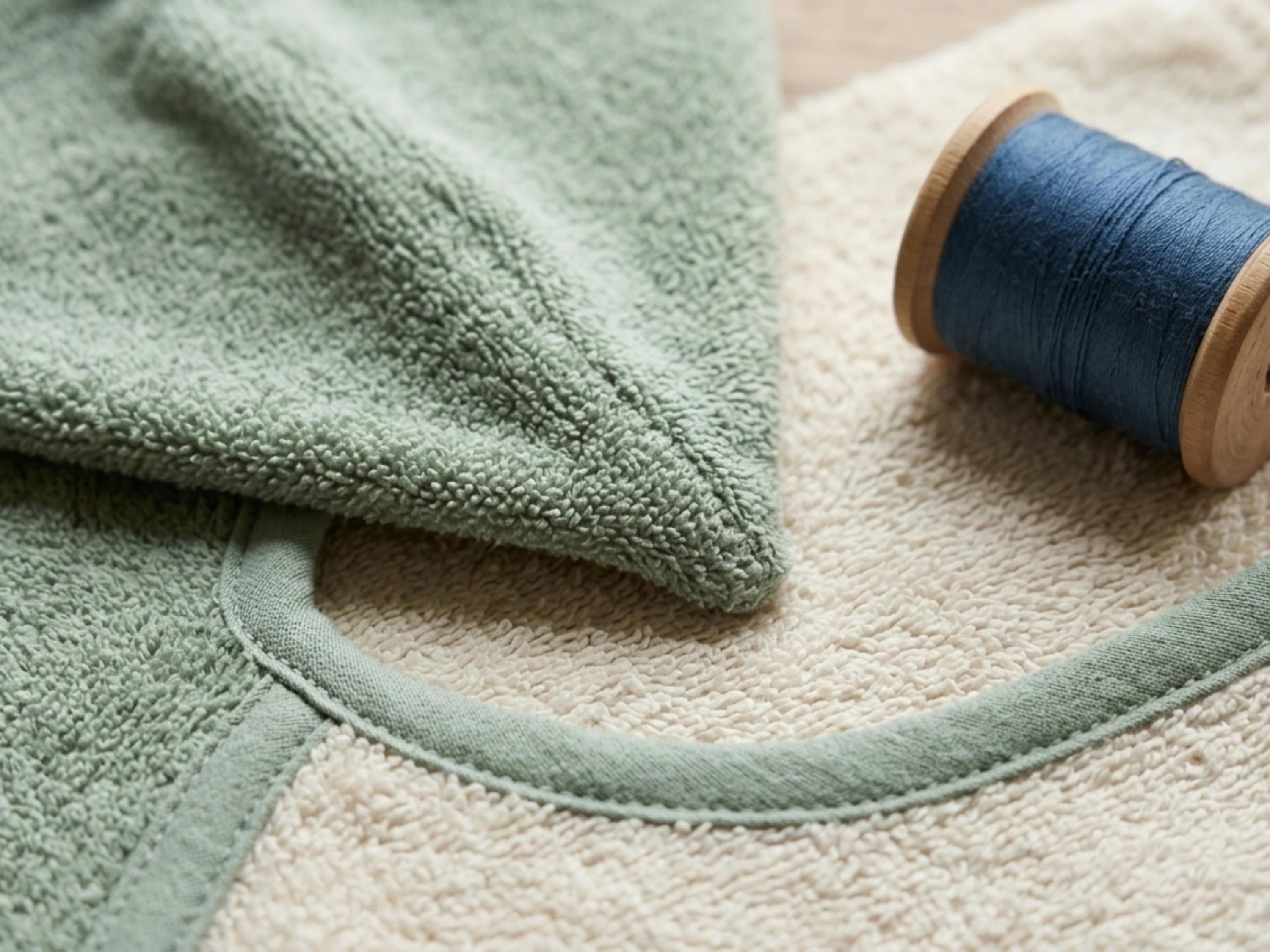 Hooded Towel Poncho Sewing Pattern Kids, Beach Bath Poncho PDF, Baby Toddler Hooded Towel, Beginner Sewing 0-6M to 3-4Y