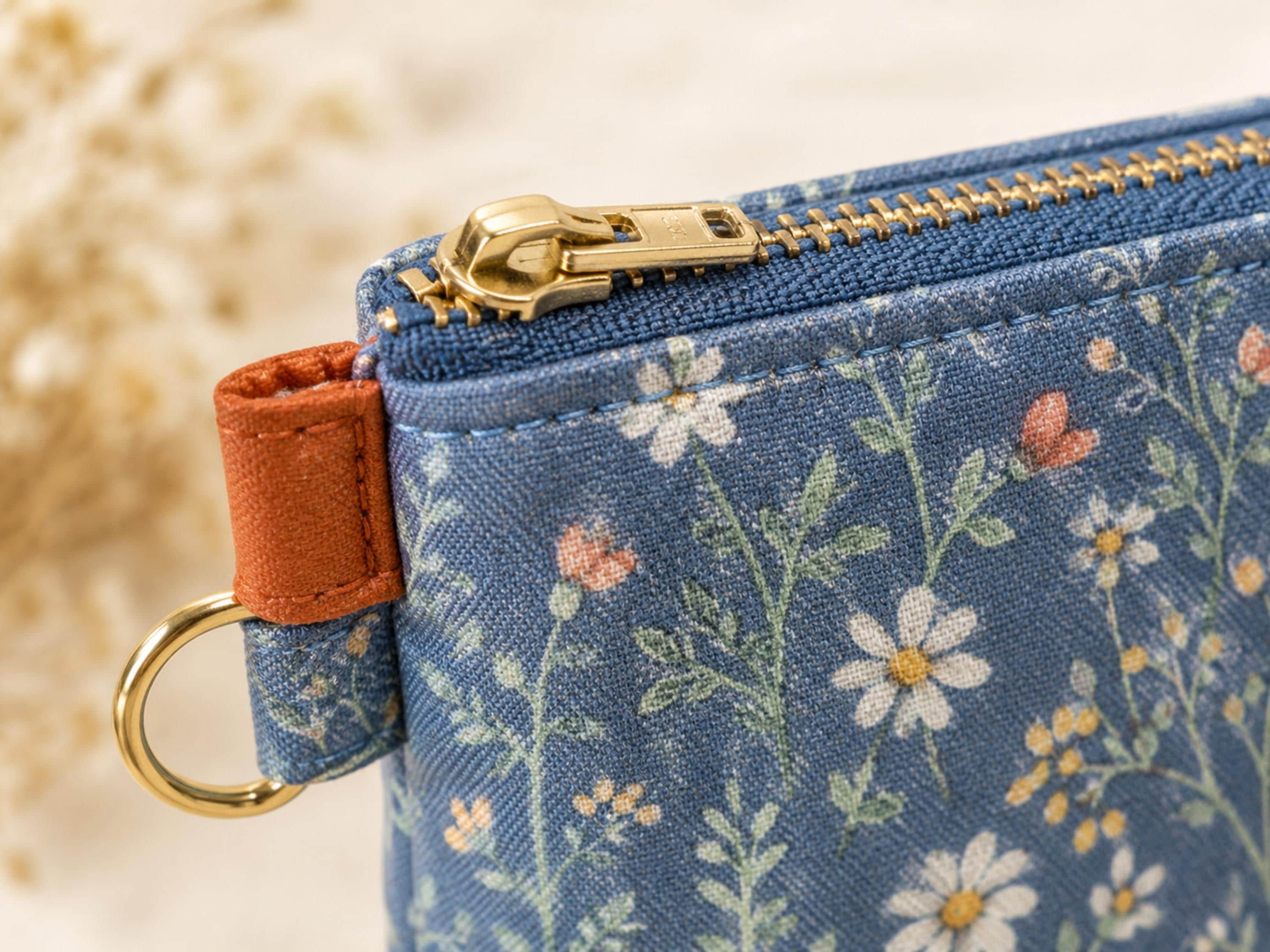 Phone Wristlet Sewing Pattern, Crossbody Zip Pouch PDF, Cell Phone Bag with Front Pocket, Wristlet & Crossbody, 2 Sizes