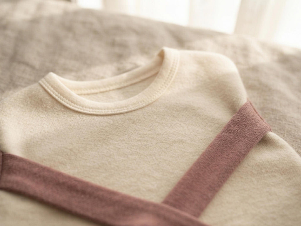 Baby Swaddle Wrap Sewing Pattern, Envelope Cocoon Newborn Sizes (0-3, 3-6 Months) (PDF Download)