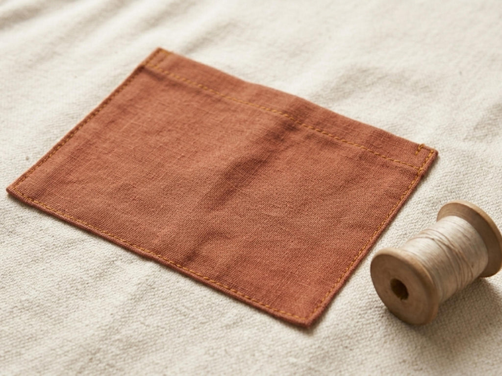 Toddler Apron Sewing Pattern, Beginner Neck Loop Pocket (PDF Download)