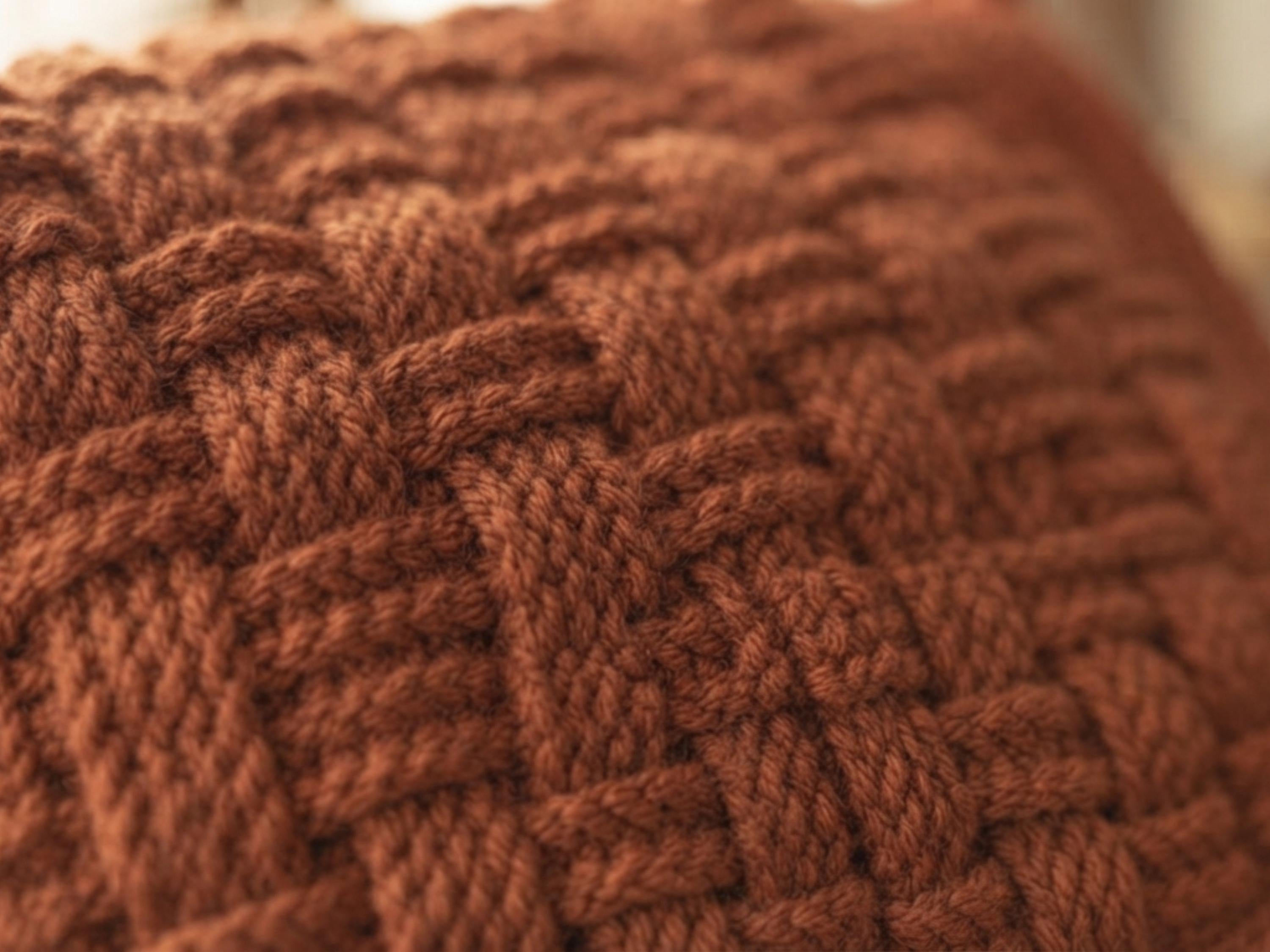 Crochet Bow Crossbody Bag Pattern, Basket Weave Handbag Tutorial (PDF Download)